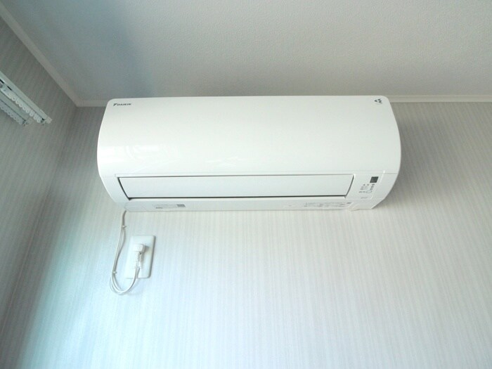 ブリーズドプランタンの物件内観写真