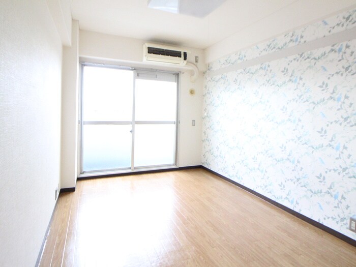 カ－サマデラ藤が丘の物件内観写真