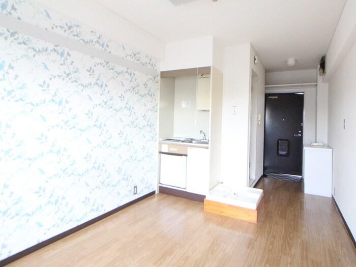 カ－サマデラ藤が丘の物件内観写真