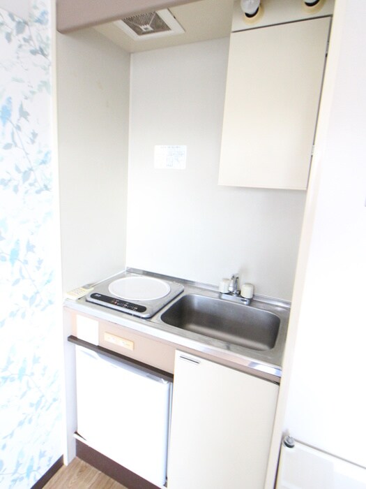 カ－サマデラ藤が丘の物件内観写真