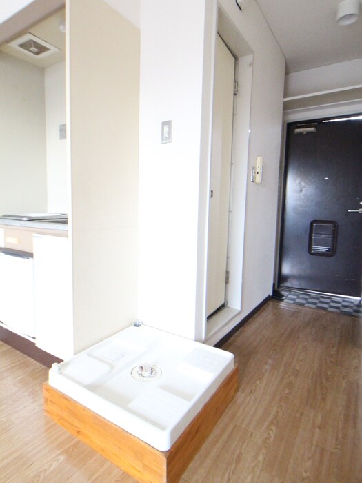 カ－サマデラ藤が丘の物件内観写真