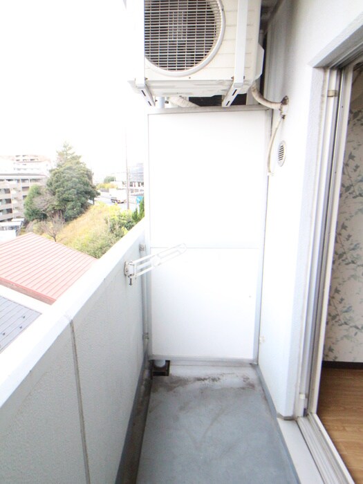 カ－サマデラ藤が丘の物件内観写真