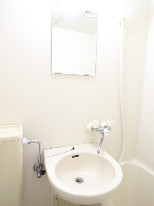 カ－サマデラ藤が丘の物件内観写真