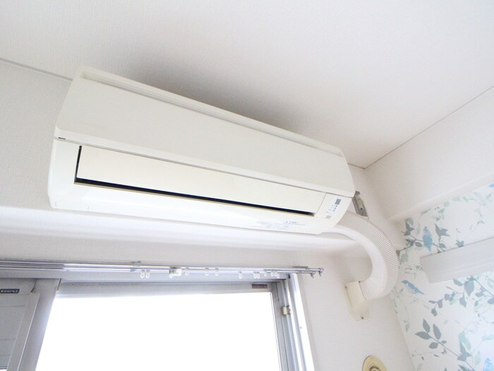 カ－サマデラ藤が丘の物件内観写真