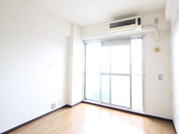 カ－サマデラ藤が丘の物件内観写真