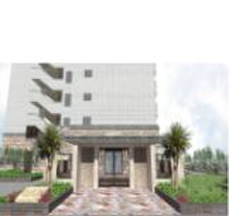 プレジオ川口ASIANの物件外観写真