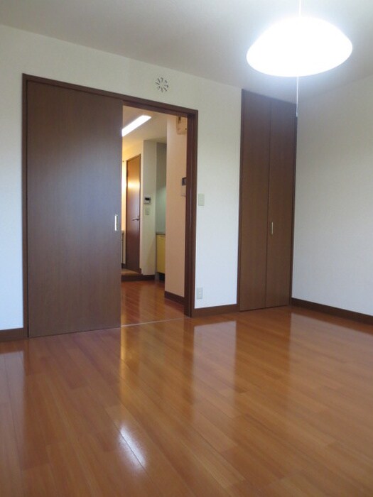 カ－サＮＯＢＵの物件内観写真