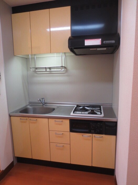 カ－サＮＯＢＵの物件内観写真