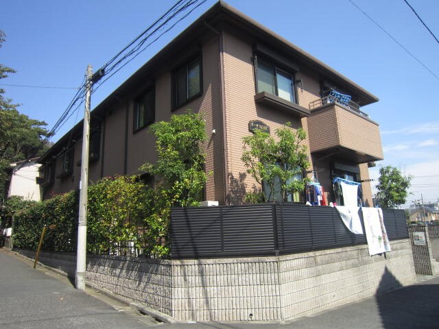 カ－サＮＯＢＵの物件外観写真