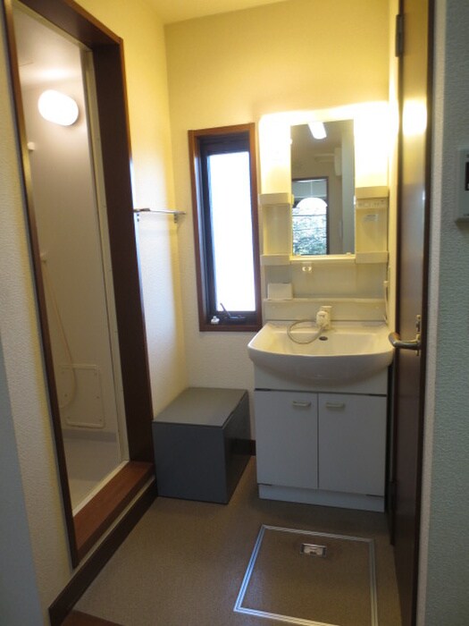 カ－サＮＯＢＵの物件内観写真