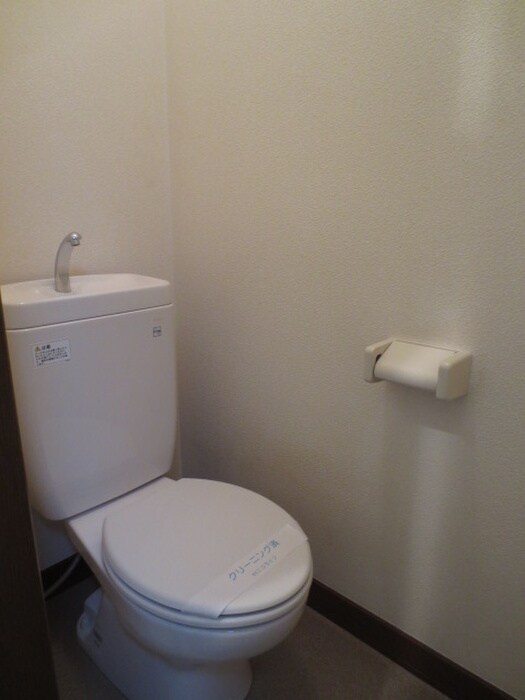 カ－サＮＯＢＵの物件内観写真