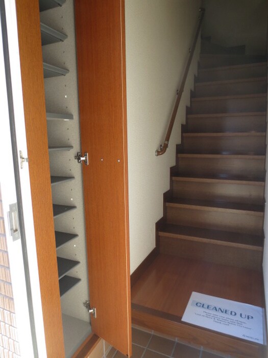 カ－サＮＯＢＵの物件内観写真