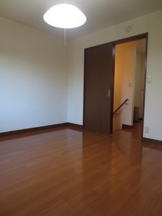 カ－サＮＯＢＵの物件内観写真