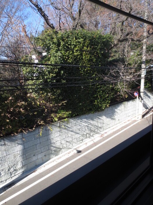 カ－サＮＯＢＵの物件内観写真