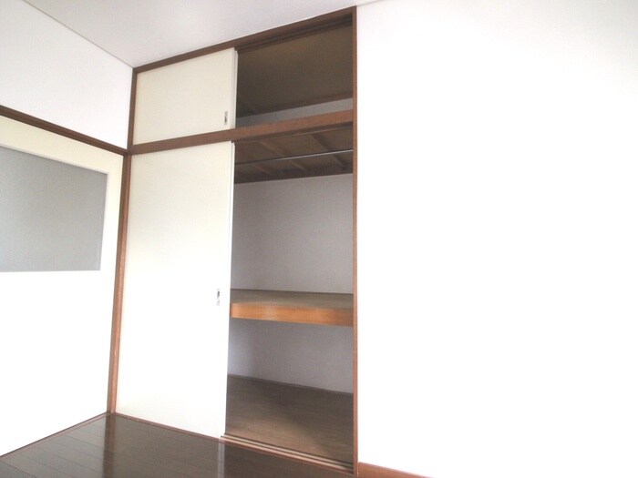 エトランゼの物件内観写真