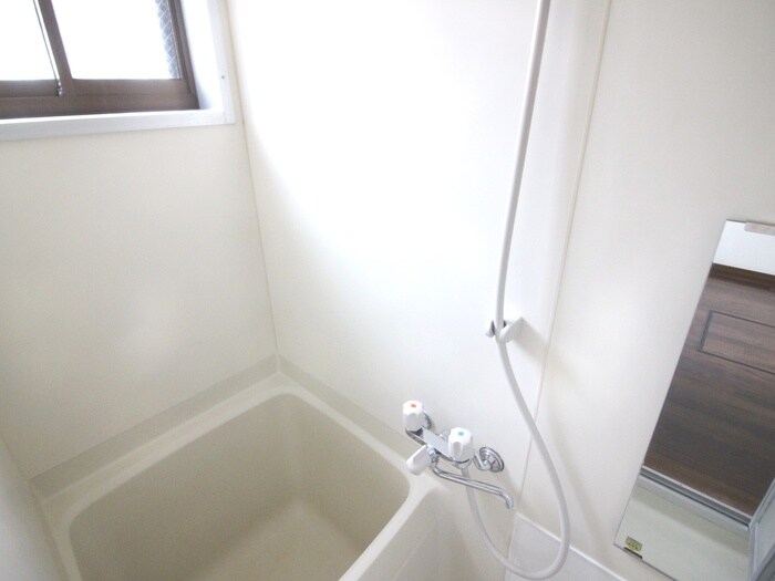 エトランゼの物件内観写真