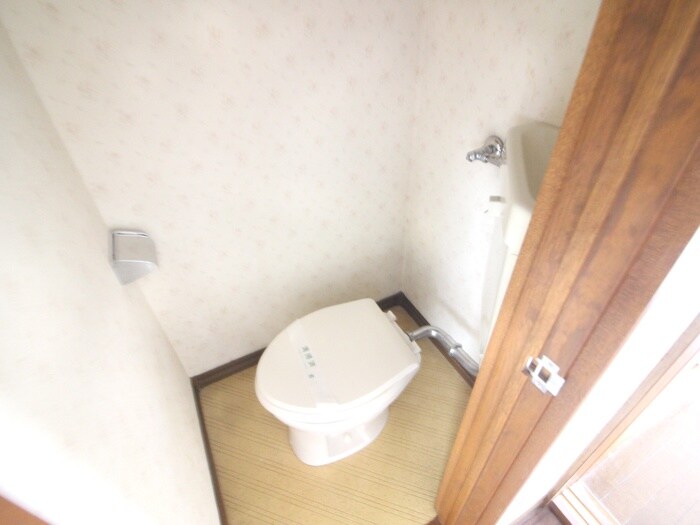 エトランゼの物件内観写真