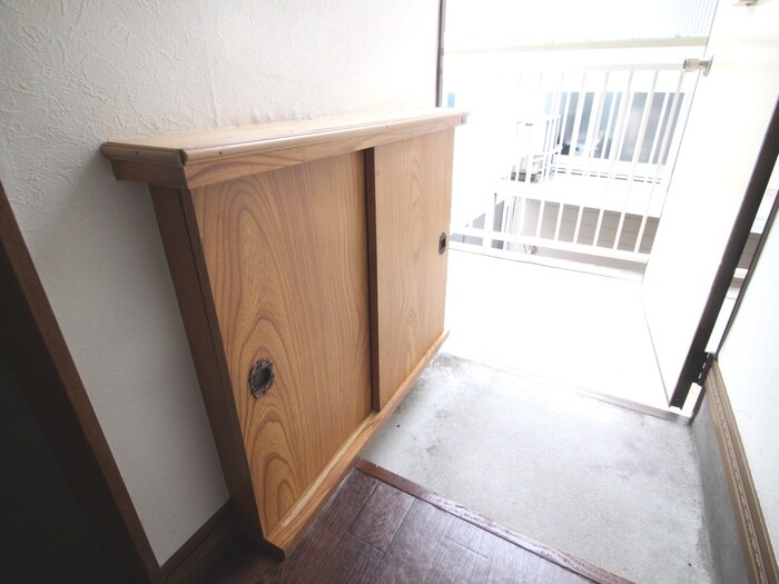 エトランゼの物件内観写真