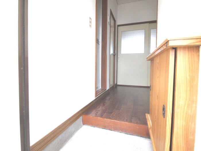 エトランゼの物件内観写真