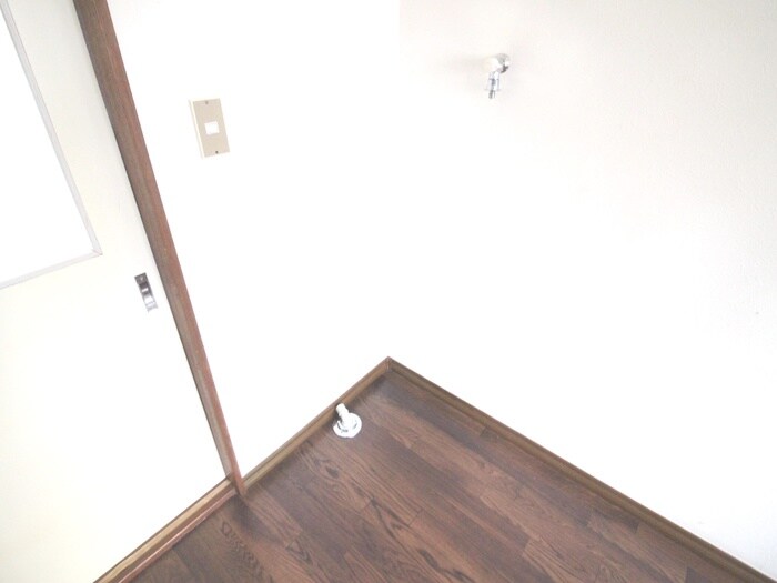 エトランゼの物件内観写真