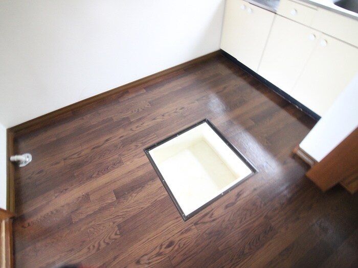 エトランゼの物件内観写真