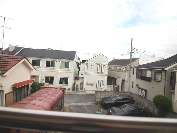 エトランゼの物件内観写真