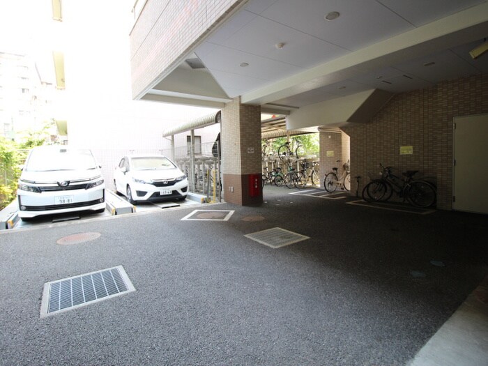 ＬＡ　ＣＯＮＦＯＲＴＥ府中の物件外観写真