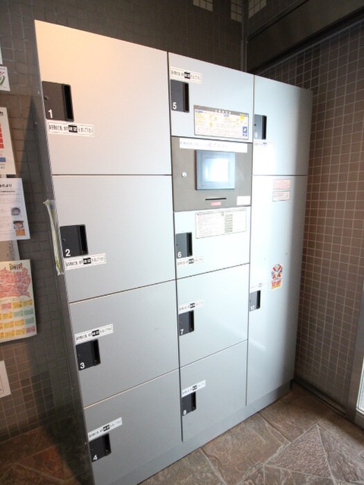 ＬＡ　ＣＯＮＦＯＲＴＥ府中の物件外観写真