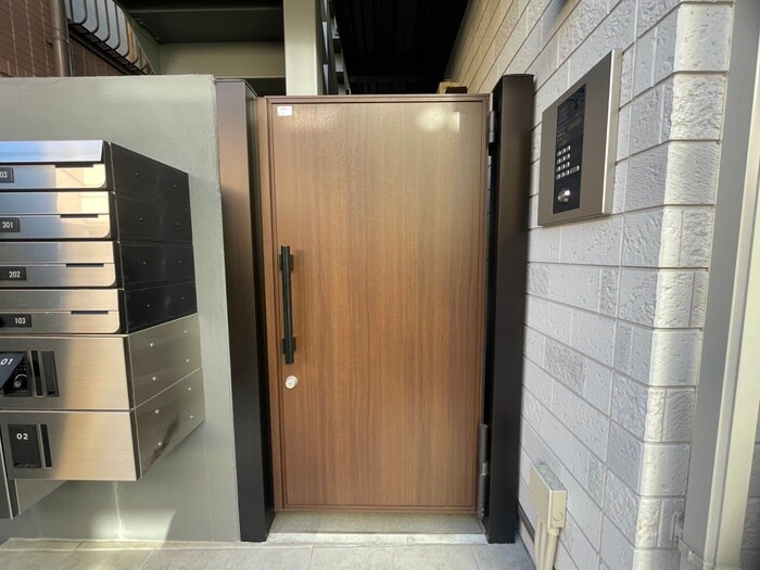 Ｊｕｉｎの物件外観写真