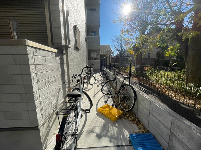 Ｊｕｉｎの物件外観写真