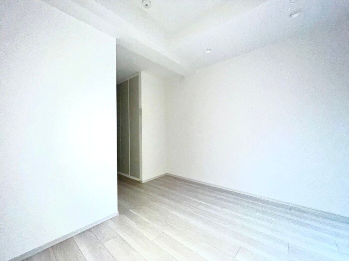 ガリシア竹ノ塚の物件内観写真