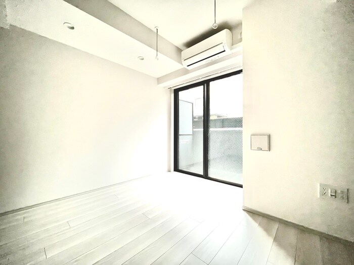 ガリシア竹ノ塚の物件内観写真