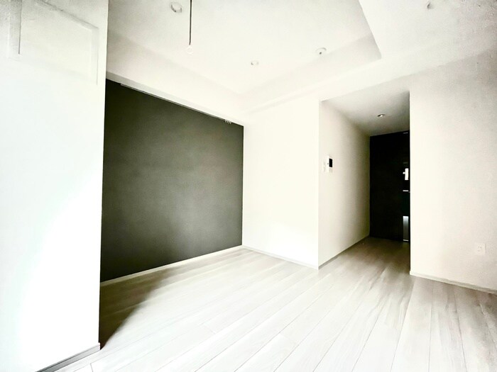 ガリシア竹ノ塚の物件内観写真