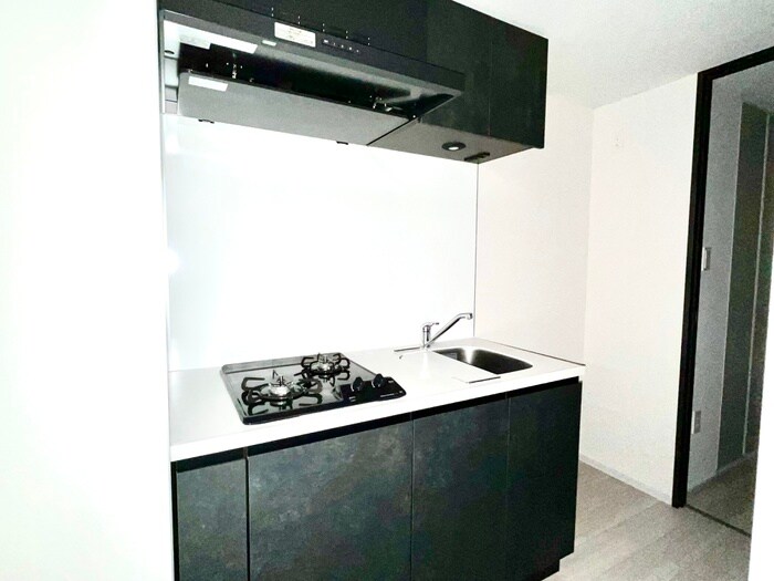 ガリシア竹ノ塚の物件内観写真