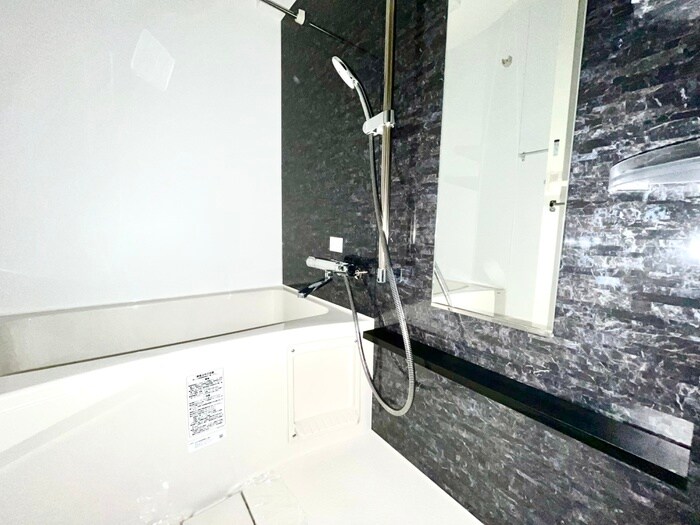 ガリシア竹ノ塚の物件内観写真