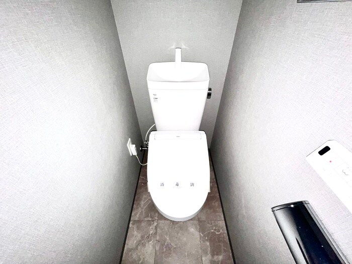 ガリシア竹ノ塚の物件内観写真