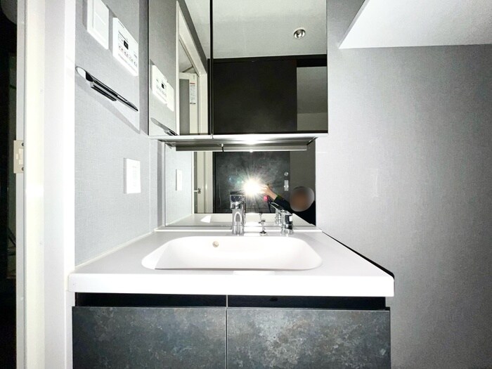 ガリシア竹ノ塚の物件内観写真