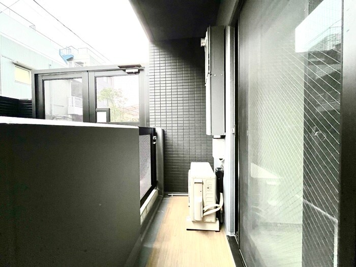 ガリシア竹ノ塚の物件内観写真