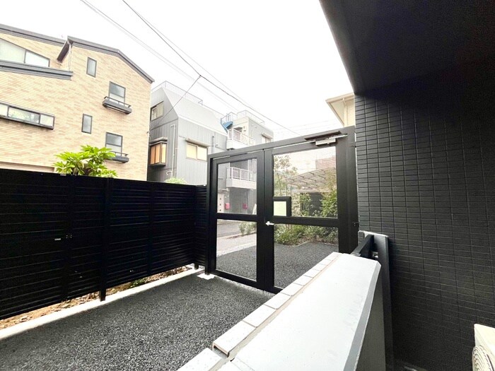 ガリシア竹ノ塚の物件内観写真