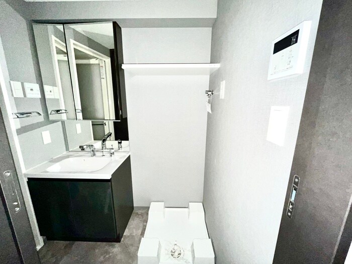 ガリシア竹ノ塚の物件内観写真