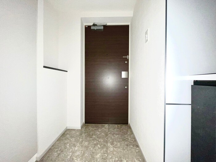 ガリシア竹ノ塚の物件内観写真