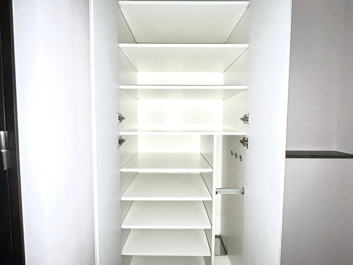 ガリシア竹ノ塚の物件内観写真