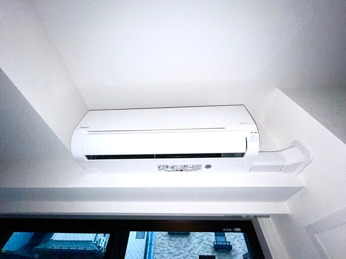 ガリシア竹ノ塚の物件内観写真