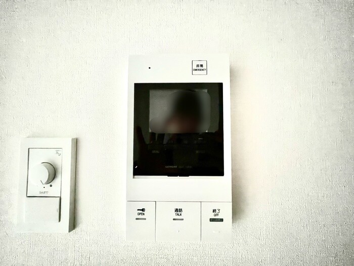 ガリシア竹ノ塚の物件内観写真