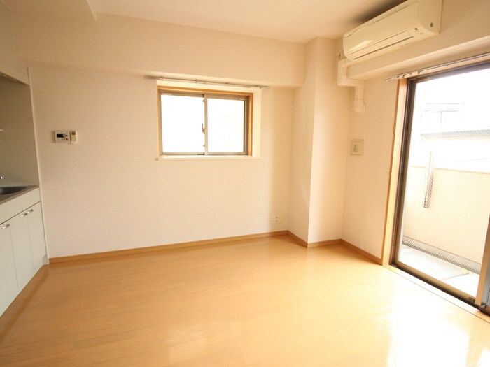 ティ－リ－フ横浜レジ－ナの物件内観写真