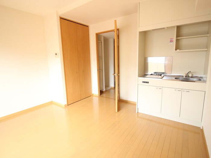 ティ－リ－フ横浜レジ－ナの物件内観写真