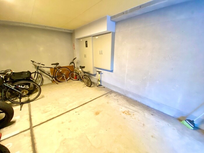 ティ－リ－フ横浜レジ－ナの物件外観写真