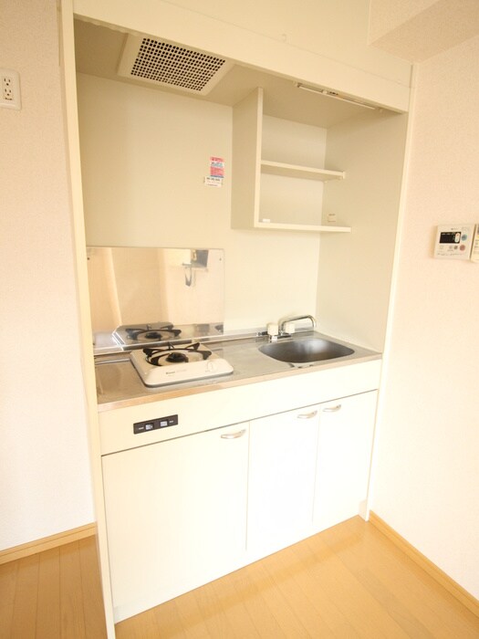 ティ－リ－フ横浜レジ－ナの物件内観写真