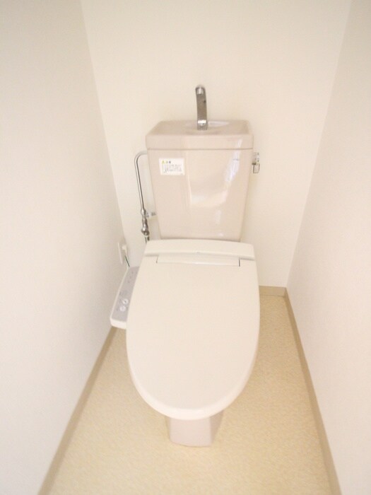 ティ－リ－フ横浜レジ－ナの物件内観写真