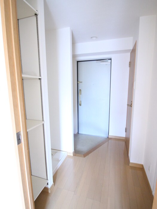 ティ－リ－フ横浜レジ－ナの物件内観写真